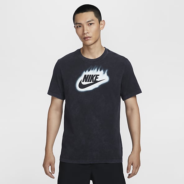 NIKE Dri FIT T